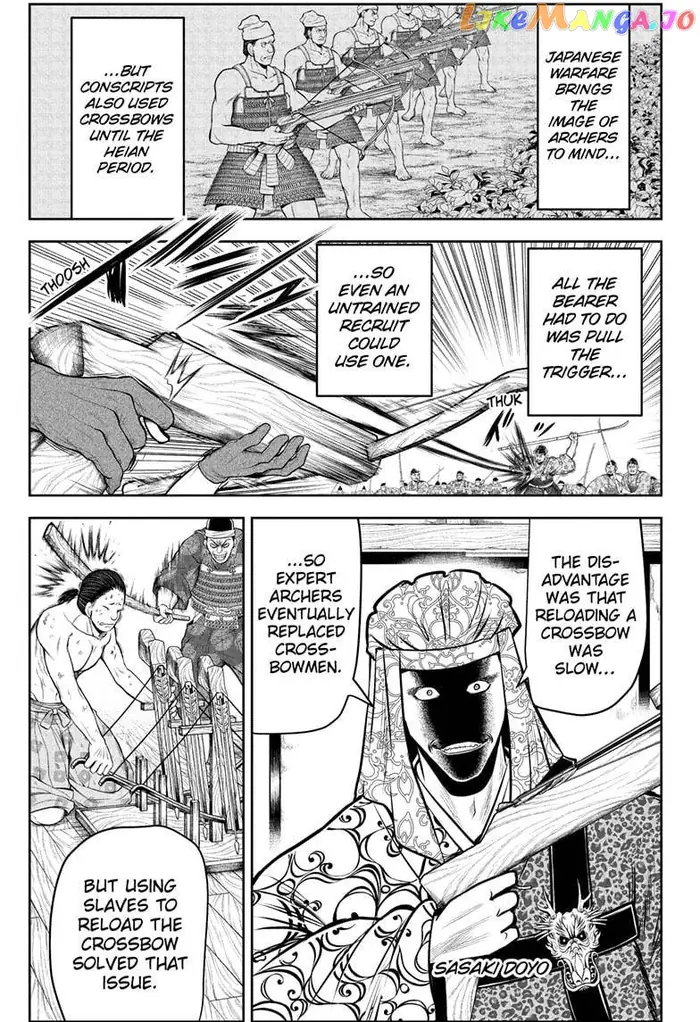 The Elusive Samurai Chapter 68 image 05_optimized